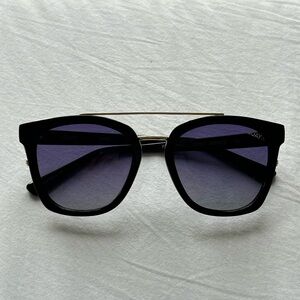 QUAY Australia Polarized Sweet Dreams Sunglasses